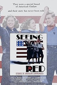 Primary photo for Seeing Red