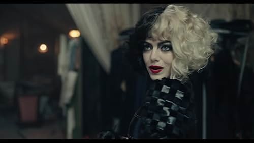 Watch Call Me Cruella Sneak Peek