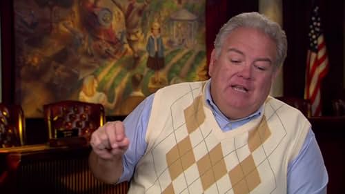 Parks And Recreation: Interview Excerpts: Jerry