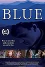 Kelly McGillis, Kenny Johnson, Michele Martin, and Drew Connick in Blue (2015)