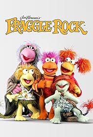 Fraggle Rock (1983)