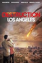 Destruction Los Angeles