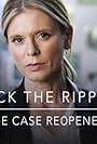 Emilia Fox in Jack the Ripper - The Case Reopened (2019)