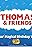 Thomas & Friends: Thomas' Magical Birthday Wishes