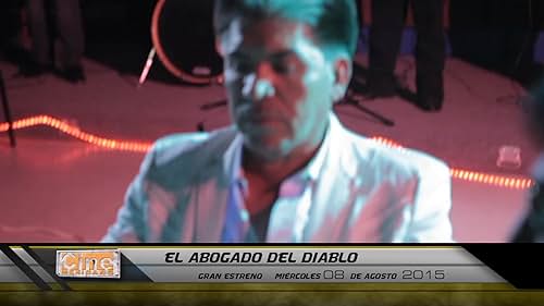 El Abogado Del Diablo CANAL CINE MEXICANO