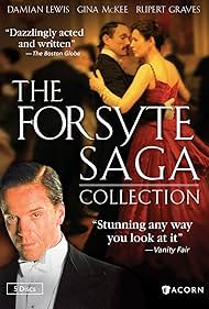 The Forsyte Saga (2002)