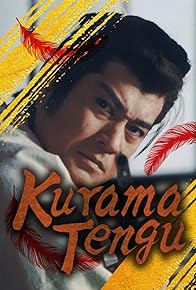 Primary photo for Kurama Tengu