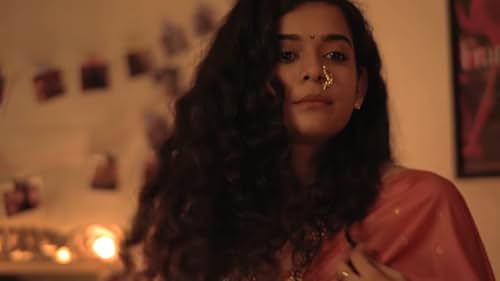 Mithila Palkar in Little Things (2016)