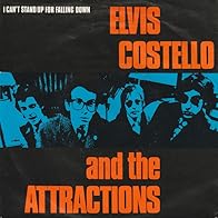 Primary photo for Elvis Costello & The Attractions: I Can't Stand Up for Falling Down