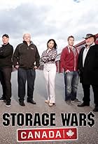 Storage Wars Canada