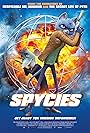 Spycies (2020)