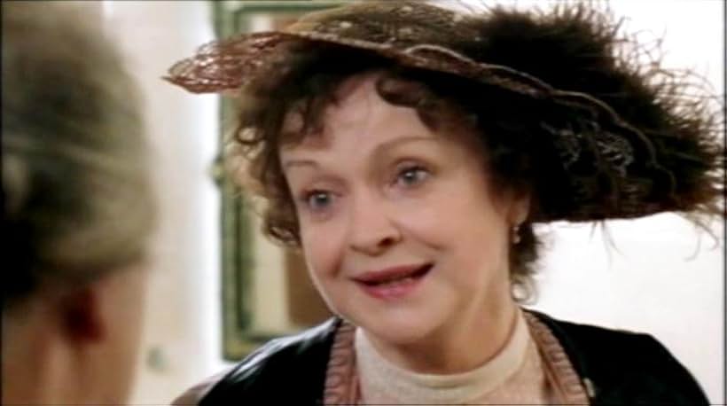 Danièle Lebrun in Landru (2005)