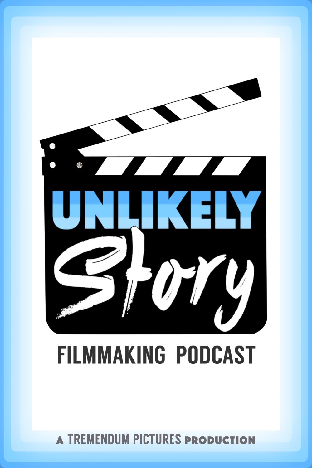 Unlikely Story (2021)