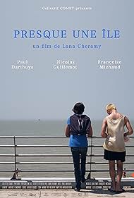 Presque une île (2015)