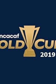 Primary photo for 2019 CONCACAF Gold Cup