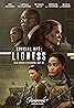 Special Ops: Lioness (TV Series 2023– ) Poster