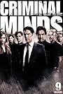 Criminal Minds: Season 9 - Eyes Only (2014)