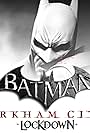 Batman: Arkham City Lockdown (2011)