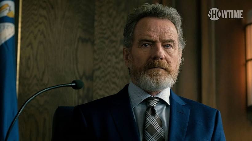 Bryan Cranston in Part Twenty (2023)