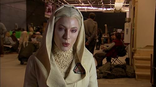 Defiance: Season 1