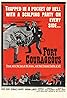 Fort Courageous (1965) Poster