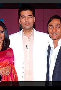 Primary photo for Rahul Bose & Konkana Sen Sharma