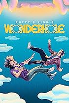 Rhett & Link's Wonderhole