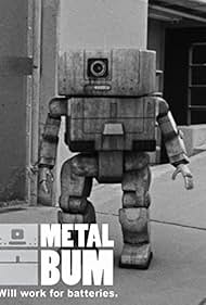 Metal Bum (2013)