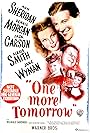 Jack Carson, Dennis Morgan, Ann Sheridan, Alexis Smith, and Jane Wyman in One More Tomorrow (1946)