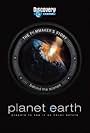 Planet Earth: The Filmmakers' Story (2007)