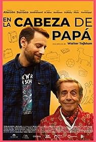 En la Cabeza de Papá (2021)