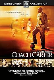 Coach Carter (2005)