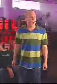 Primary photo for Adam Sessler Performs Karaoke