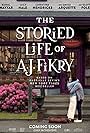 The Storied Life of A.J. Fikry