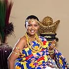 Nana Ama McBrown