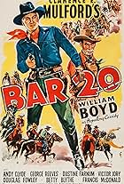 Bar 20