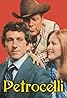 Petrocelli (TV Series 1974–1976) Poster