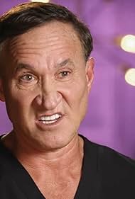 Terry J. Dubrow in For Real: The Story of Reality TV (2021)