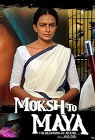 Meghna Malik and Bidita Bag in Moksh To Maya (2019)