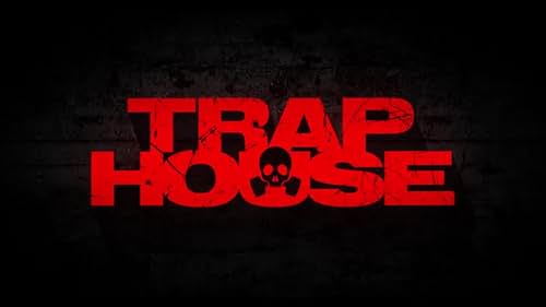 Trap House Trailer