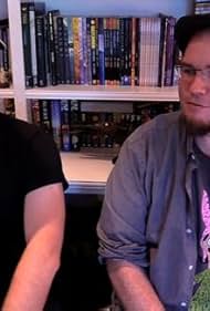 Rob Walker and Doug Walker in Nostalgia Critic Real Thoughts (2015)