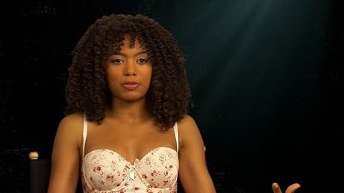 When The Bough Breaks: Jaz Sinclair On Her Character Arc