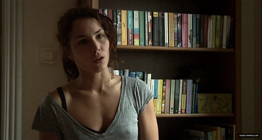 Noomi Rapace in Du & jag (2006)