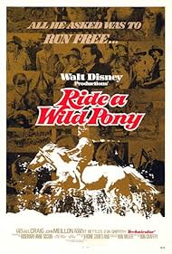 Ride a Wild Pony (1975)