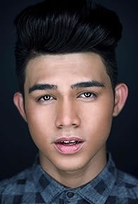 Primary photo for Inigo Dominic Pascual