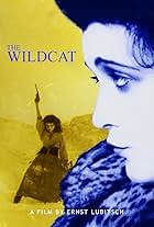 Pola Negri in The Wildcat (1921)