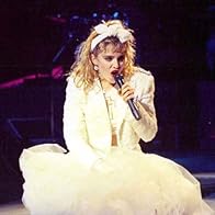 Primary photo for Madonna: Like a Virgin (Live)