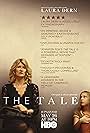 Laura Dern and Isabelle Nélisse in The Tale (2018)