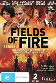 Primary photo for Fields of Fire II