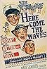 Here Come the Waves (1944) Poster